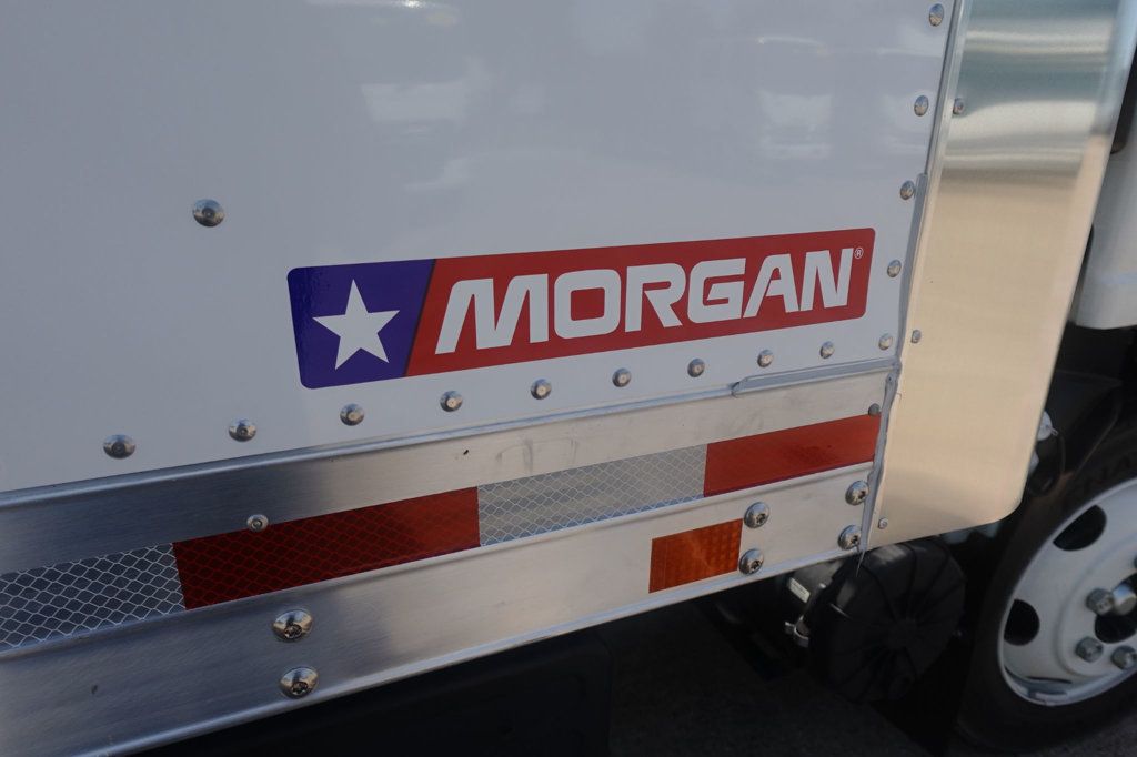 2024 Isuzu NQR (22ft Box truck with Lift Gate) - 22574679 - 10