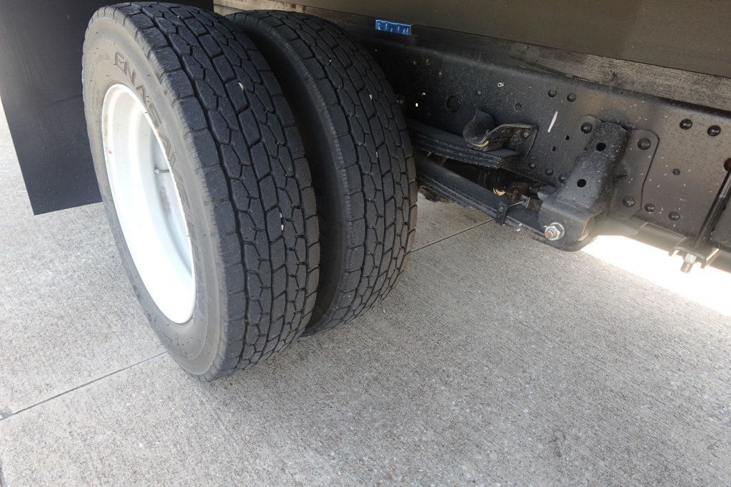 2024 Isuzu NQR (22ft Box truck with Lift Gate) - 22574679 - 12