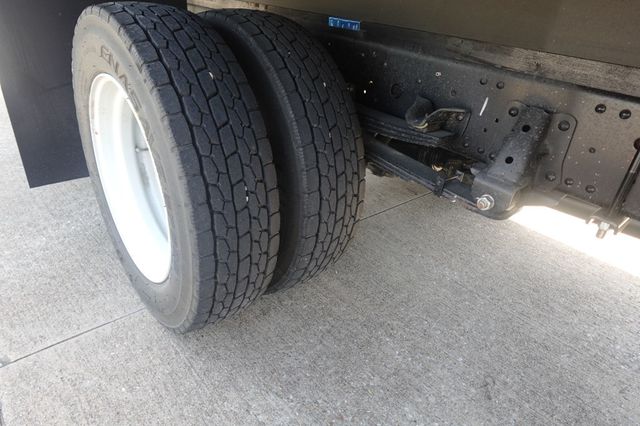 2024 Isuzu NQR (22ft Box truck with Lift Gate) - 22574679 - 12