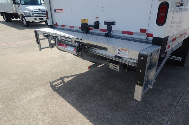 2024 Isuzu NQR (22ft Box truck with Lift Gate) - 22574679 - 15