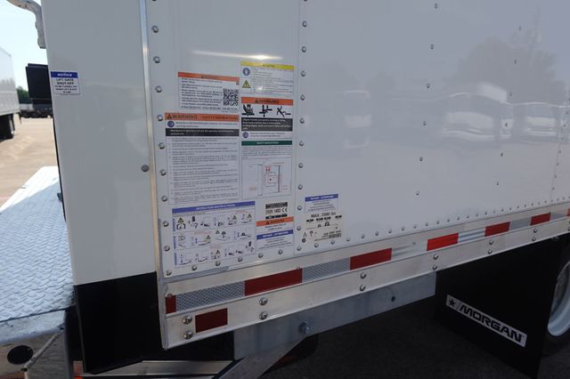 2024 Isuzu NQR (22ft Box truck with Lift Gate) - 22574679 - 30
