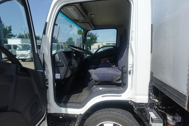 2024 Isuzu NQR (22ft Box truck with Lift Gate) - 22574679 - 37