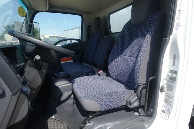 2024 Isuzu NQR (22ft Box truck with Lift Gate) - 22574679 - 38
