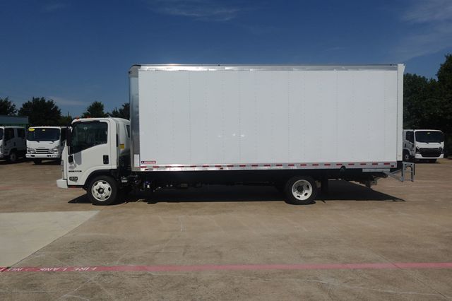 2024 Isuzu NQR (22ft Box truck with Lift Gate) - 22574679 - 3