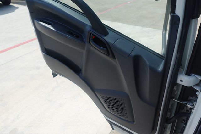 2024 Isuzu NQR (22ft Box truck with Lift Gate) - 22574679 - 48