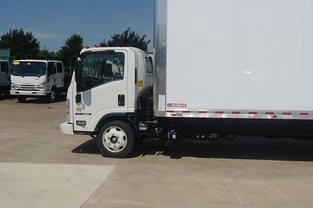 2024 Isuzu NQR (22ft Box truck with Lift Gate) - 22574679 - 4