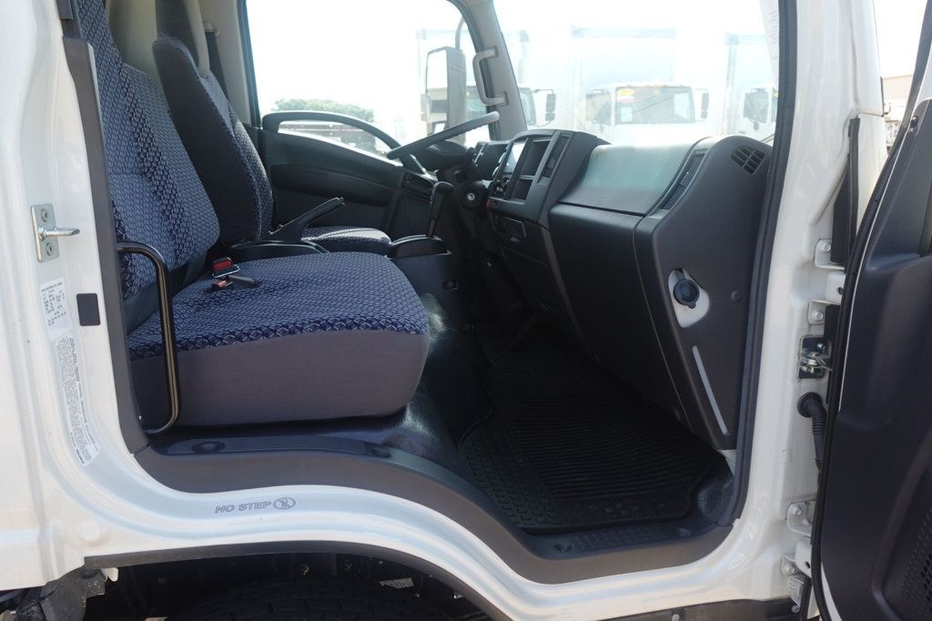 2024 Isuzu NQR (22ft Box truck with Lift Gate) - 22574679 - 56