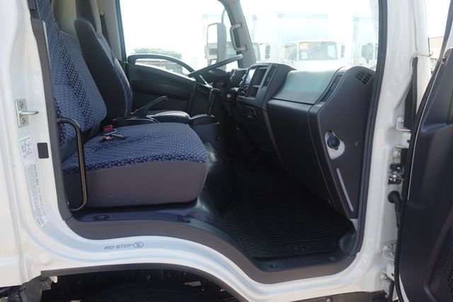 2024 Isuzu NQR (22ft Box truck with Lift Gate) - 22574679 - 56