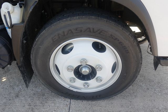 2024 Isuzu NQR (22ft Box truck with Lift Gate) - 22574679 - 61