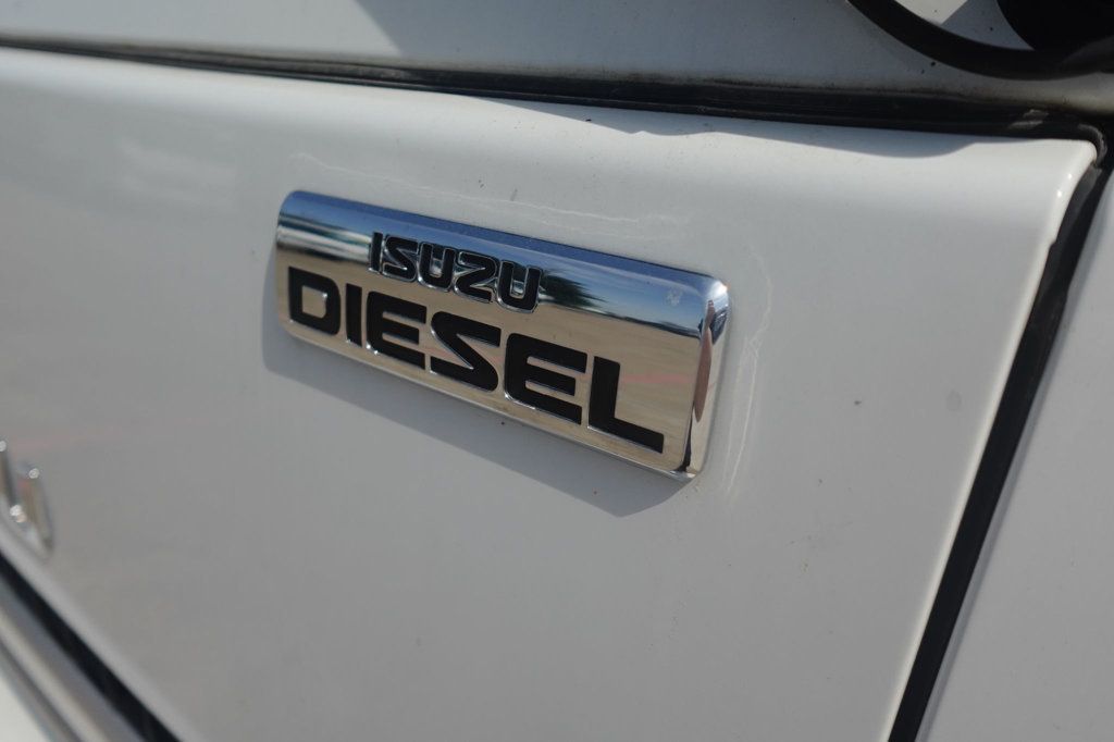 2024 Isuzu NQR (22ft Box truck with Lift Gate) - 22574679 - 62