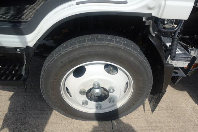 2024 Isuzu NQR (22ft Box truck with Lift Gate) - 22574679 - 63