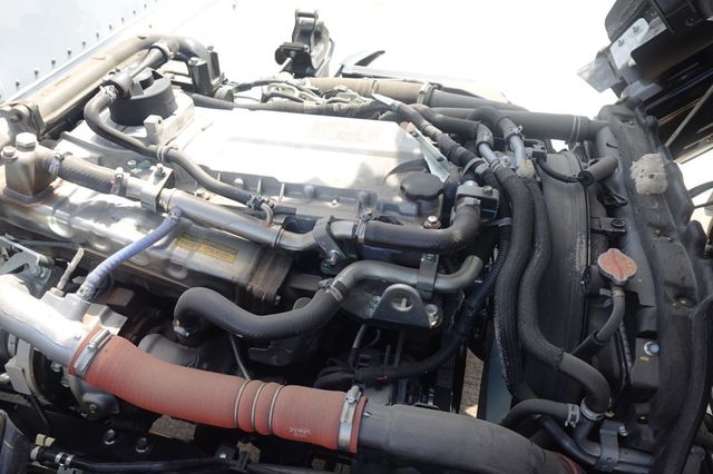 2024 Isuzu NQR (22ft Box truck with Lift Gate) - 22574679 - 66
