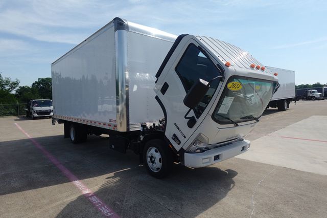 2024 Isuzu NQR (22ft Box truck with Lift Gate) - 22574679 - 67