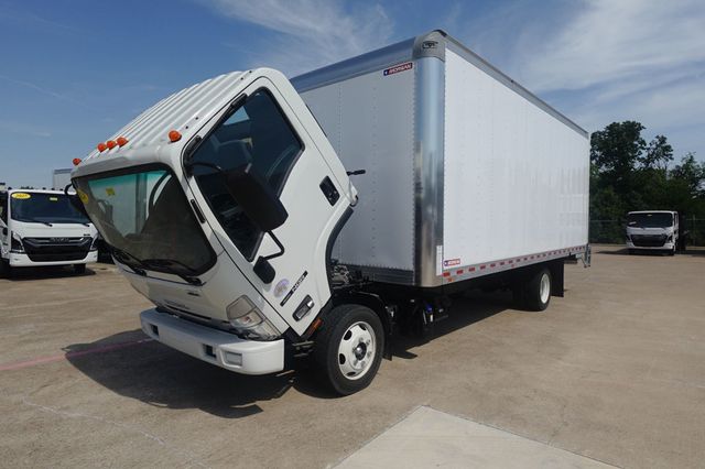 2024 Isuzu NQR (22ft Box truck with Lift Gate) - 22574679 - 68