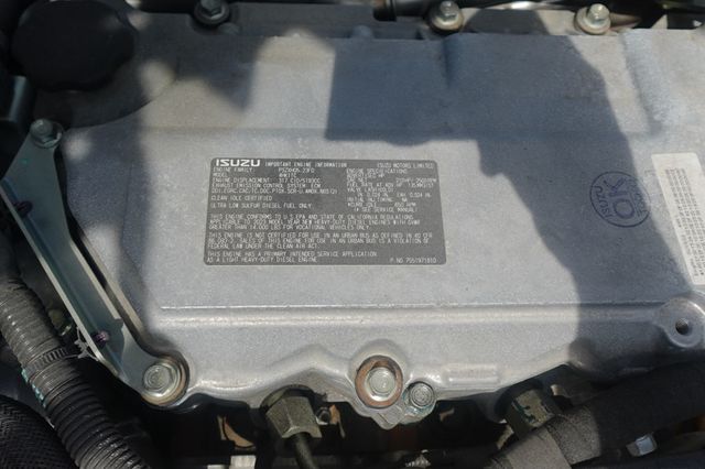 2024 Isuzu NQR (22ft Box truck with Lift Gate) - 22574679 - 69