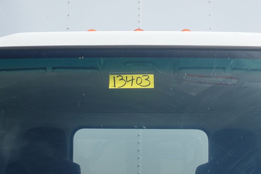 2024 Isuzu NQR (22ft Box truck with Lift Gate) - 22574679 - 74