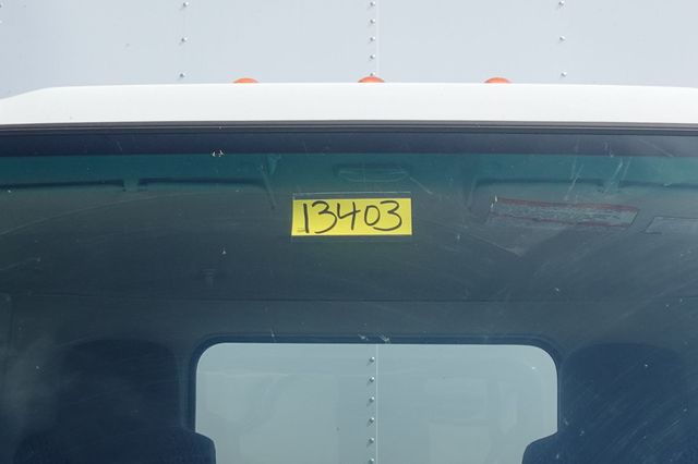 2024 Isuzu NQR (22ft Box truck with Lift Gate) - 22574679 - 74
