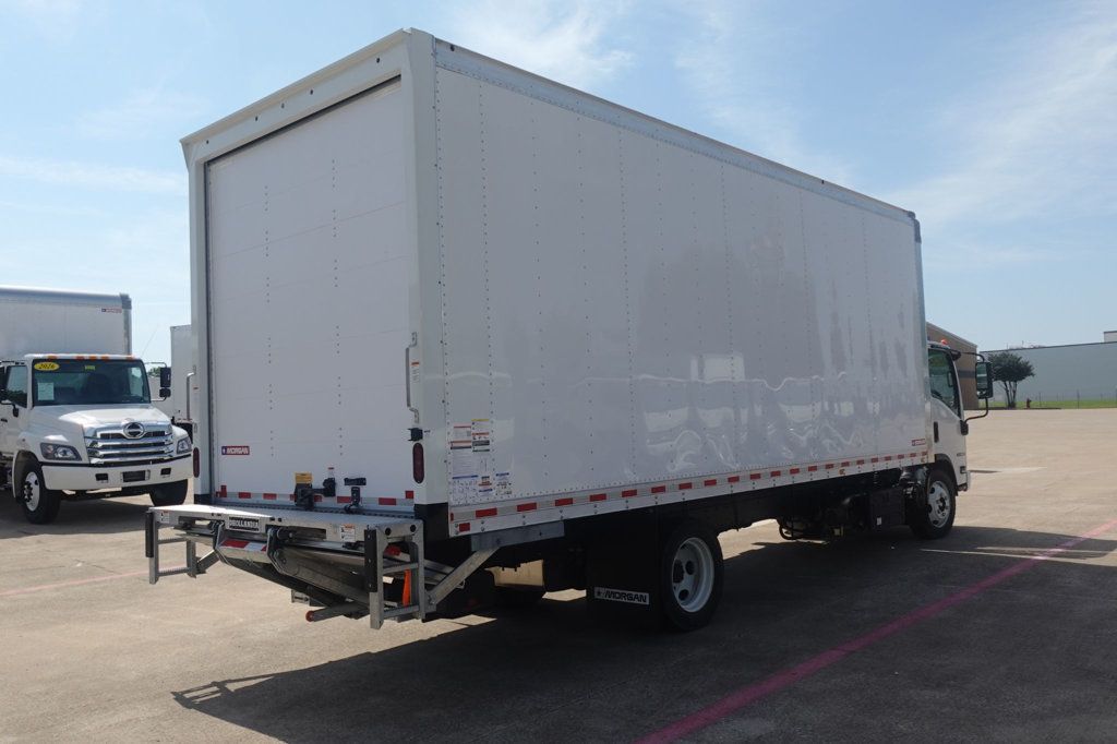 2024 Isuzu NQR (22ft Box truck with Lift Gate) - 22574679 - 7