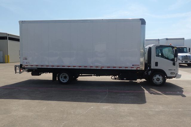 2024 Isuzu NQR (22ft Box truck with Lift Gate) - 22574679 - 8