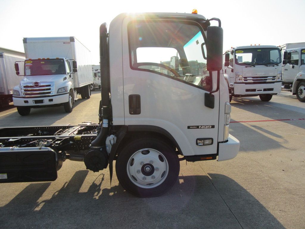 2024 Isuzu NQR (Chassis - Diesel) - 22574679 - 9