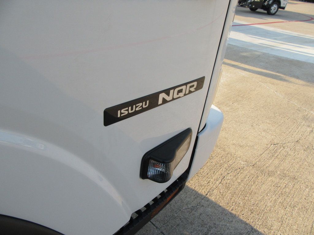 2024 Isuzu NQR (Chassis - Diesel) - 22574679 - 10