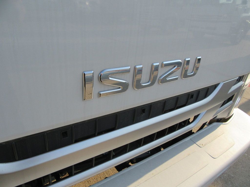 2024 Isuzu NQR (Chassis - Diesel) - 22574679 - 12