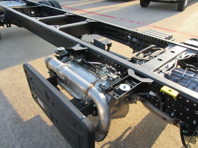 2024 Isuzu NQR (Chassis - Diesel) - 22574679 - 13