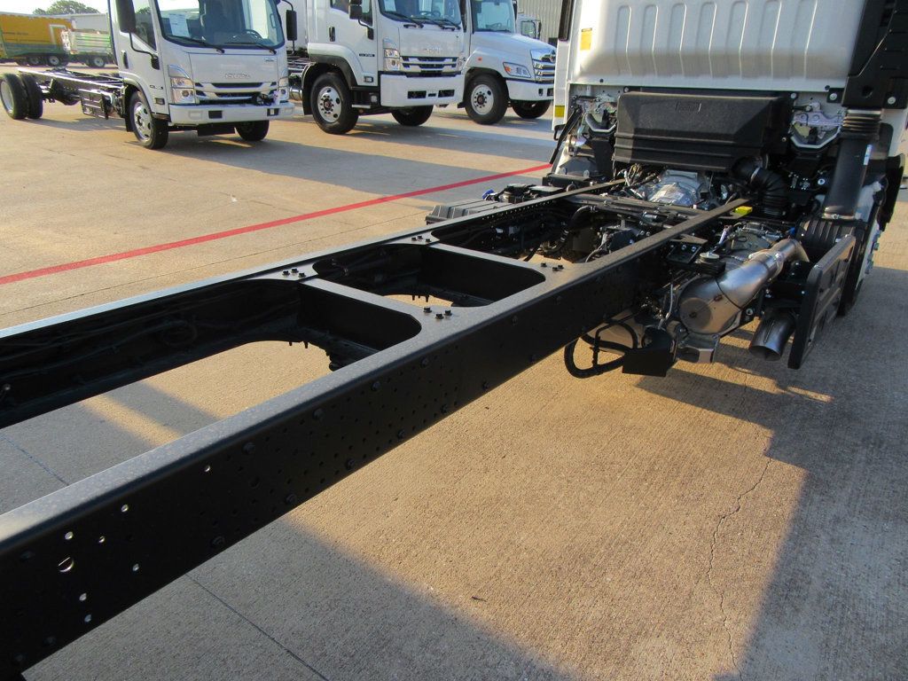 2024 Isuzu NQR (Chassis - Diesel) - 22574679 - 17