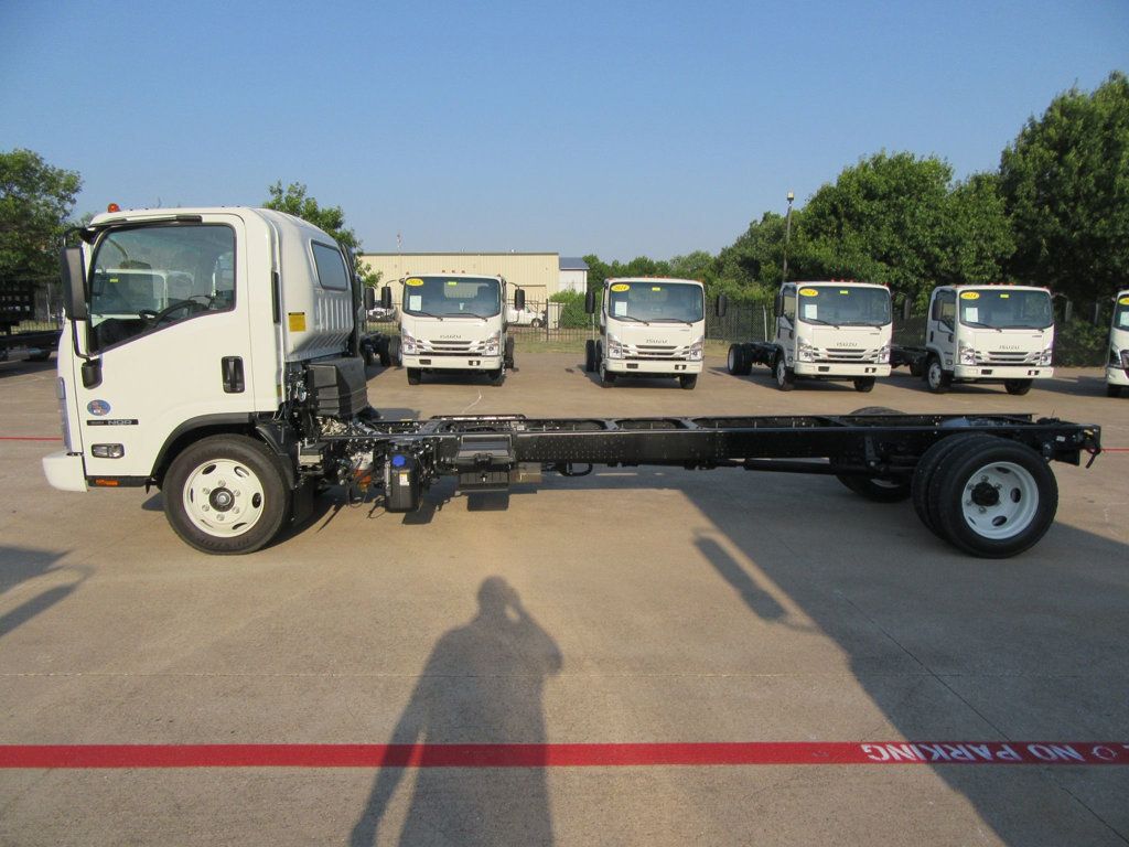 2024 Isuzu NQR (Chassis - Diesel) - 22574679 - 3