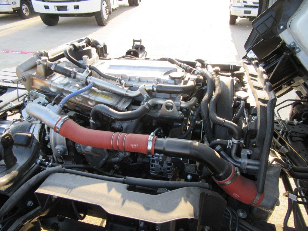 2024 Isuzu NQR (Chassis - Diesel) - 22574679 - 48