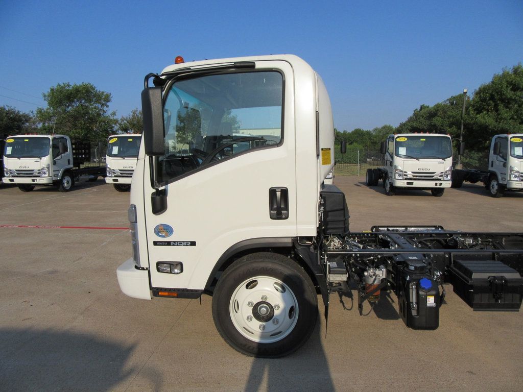 2024 Isuzu NQR (Chassis - Diesel) - 22574679 - 4