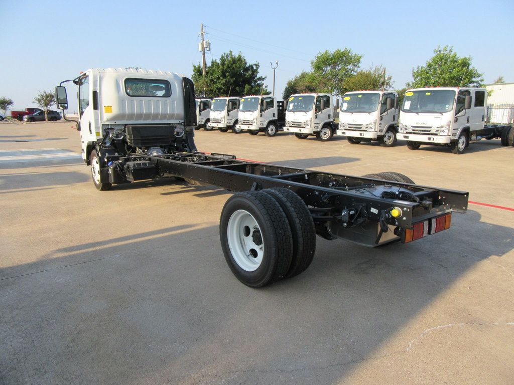 2024 Isuzu NQR (Chassis - Diesel) - 22574679 - 5