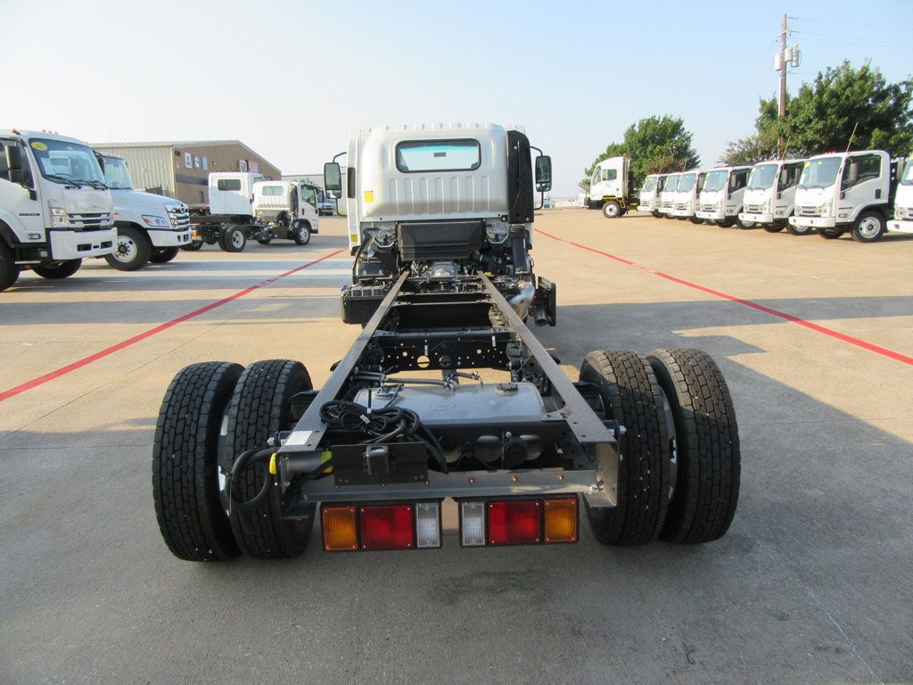 2024 Isuzu NQR (Chassis - Diesel) - 22574679 - 6