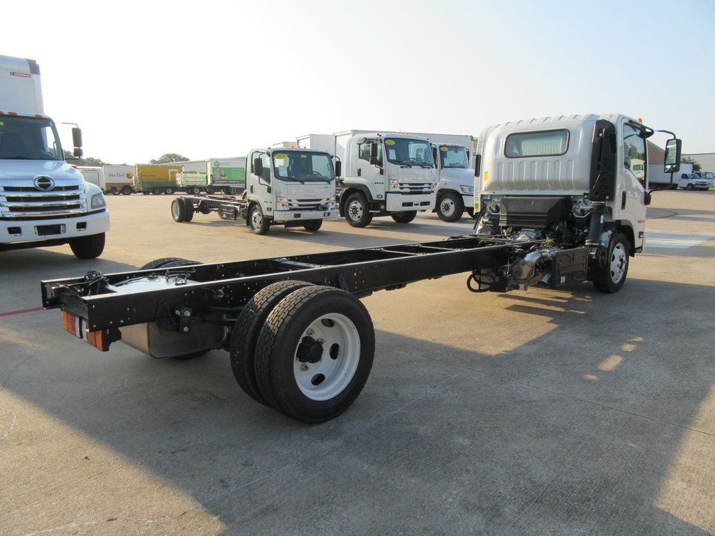 2024 Isuzu NQR (Chassis - Diesel) - 22574679 - 7