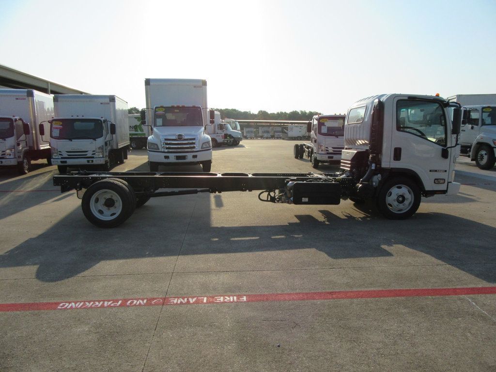 2024 Isuzu NQR (Chassis - Diesel) - 22574679 - 8