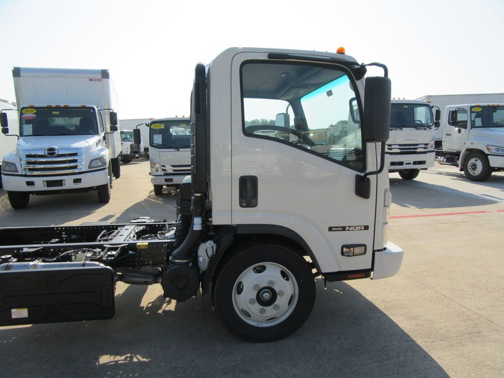 2024 Isuzu NQR (Chassis - Diesel) - 22575518 - 9