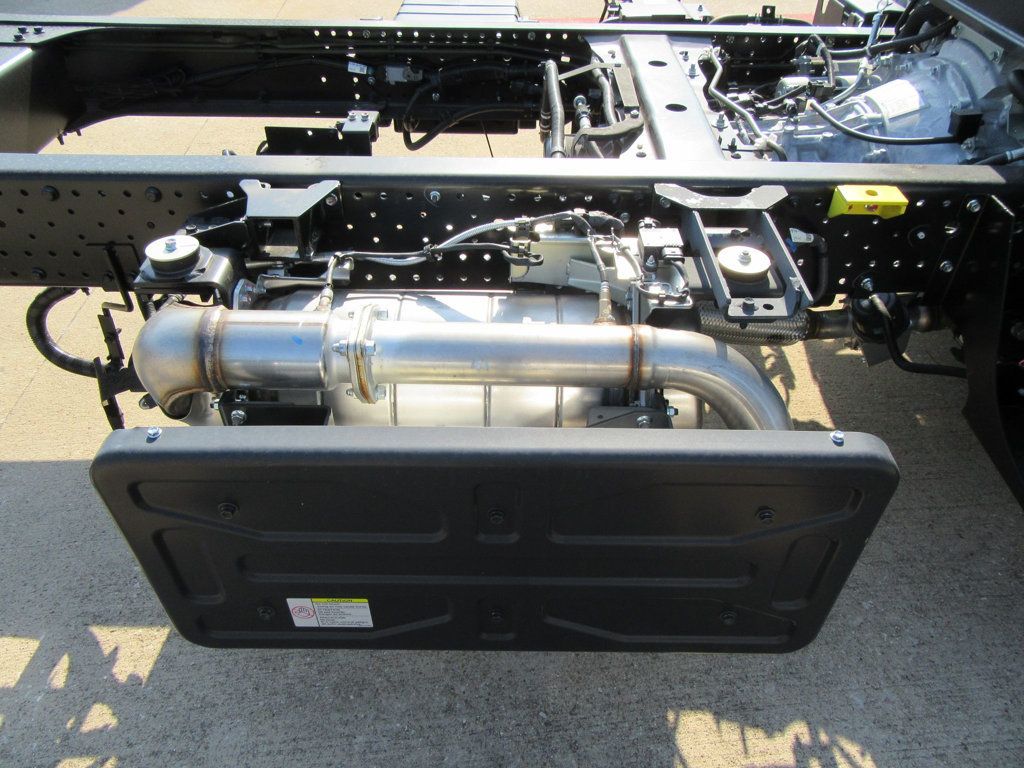 2024 Isuzu NQR (Chassis - Diesel) - 22575518 - 10