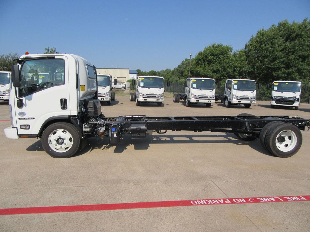 2024 Isuzu NQR (Chassis - Diesel) - 22575518 - 3