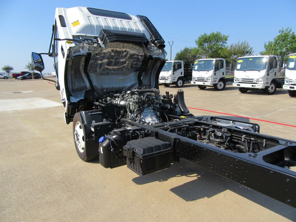 2024 Isuzu NQR (Chassis - Diesel) - 22575518 - 44