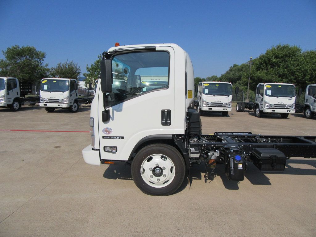 2024 Isuzu NQR (Chassis - Diesel) - 22575518 - 4