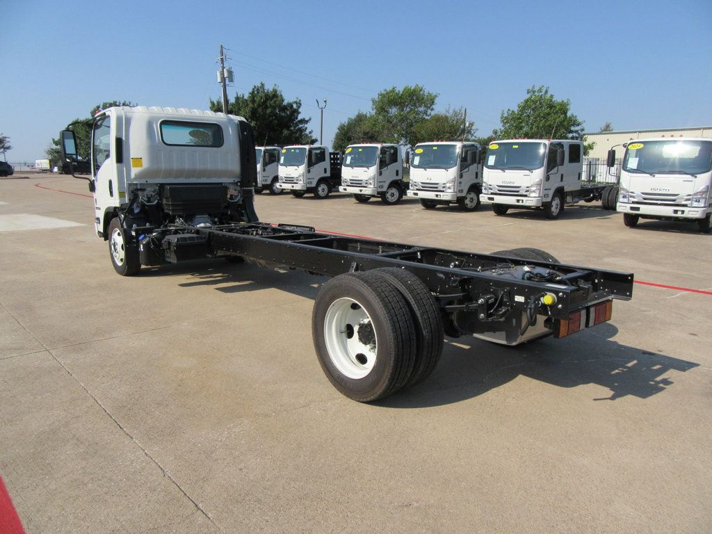 2024 Isuzu NQR (Chassis - Diesel) - 22575518 - 5