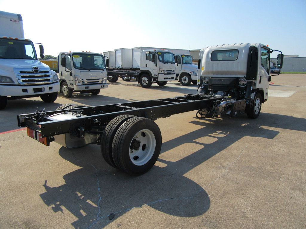 2024 Isuzu NQR (Chassis - Diesel) - 22575518 - 7