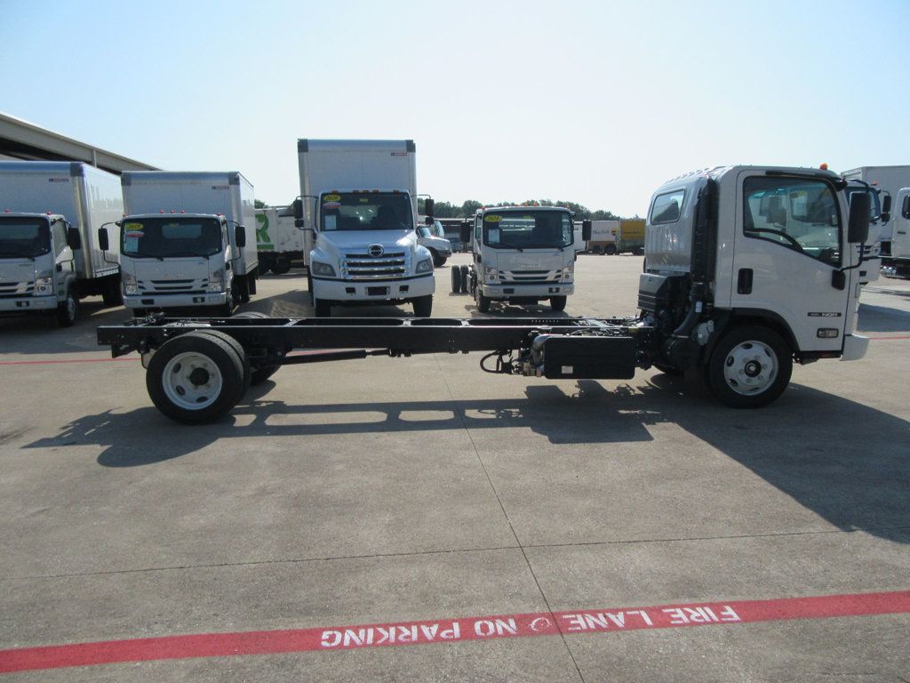 2024 Isuzu NQR (Chassis - Diesel) - 22575518 - 8