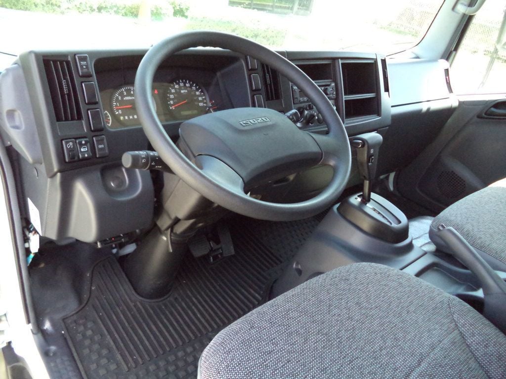 2024 Isuzu NRR 14FT SWITCH-N-GO..ROLLOFF TRUCK SYSTEM WITH CAN.. - 22534296 - 47