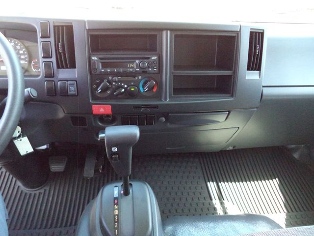 2024 Isuzu NRR 14FT SWITCH-N-GO..ROLLOFF TRUCK SYSTEM WITH CAN.. - 22534296 - 48