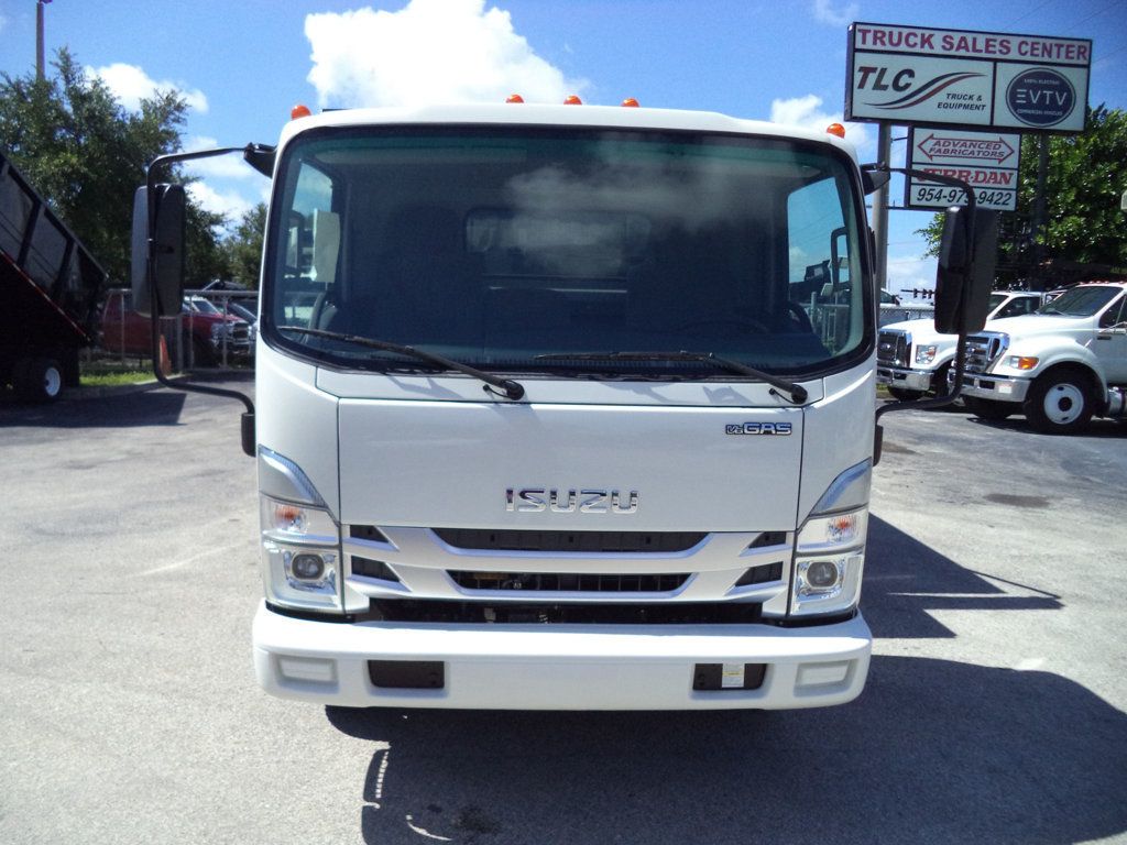 2024 Isuzu NRR 14FT SWITCH-N-GO..ROLLOFF TRUCK SYSTEM WITH CAN.. - 22534296 - 5