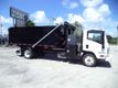 2024 Isuzu NRR 14FT SWITCH-N-GO..ROLLOFF TRUCK SYSTEM WITH CAN.. - 22534296 - 7