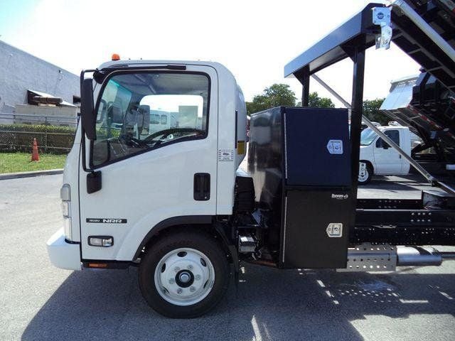 2024 Isuzu NRR 14FT SWITCH-N-GO..ROLLOFF TRUCK SYSTEM WITH CAN.. - 22535711 - 25