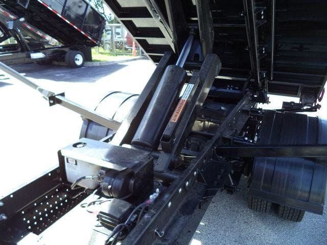 2024 Isuzu NRR 14FT SWITCH-N-GO..ROLLOFF TRUCK SYSTEM WITH CAN.. - 22535711 - 27