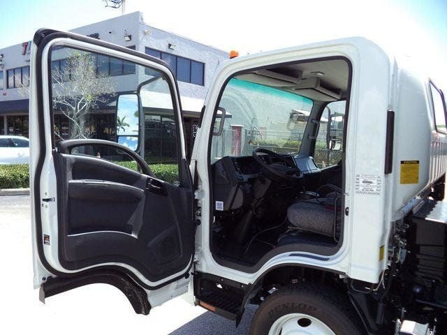 2024 Isuzu NRR 14FT SWITCH-N-GO..ROLLOFF TRUCK SYSTEM WITH CAN.. - 22535711 - 44